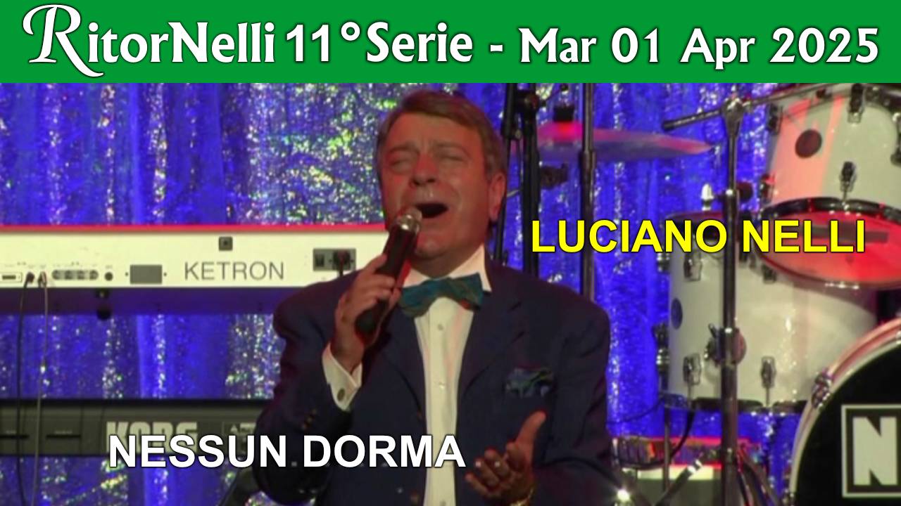 Trasmissione RitorNelli